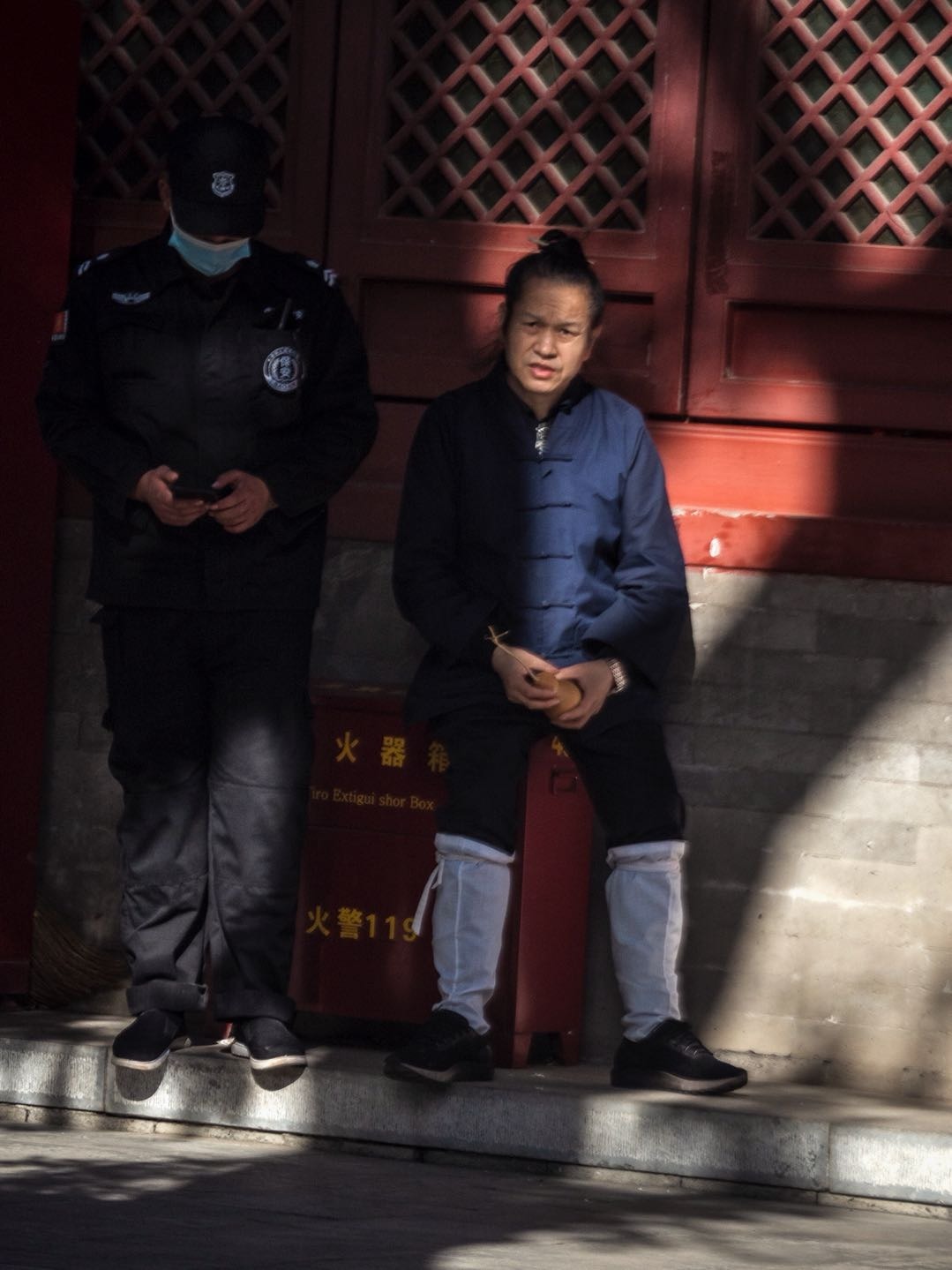 道家法事道场注意事项