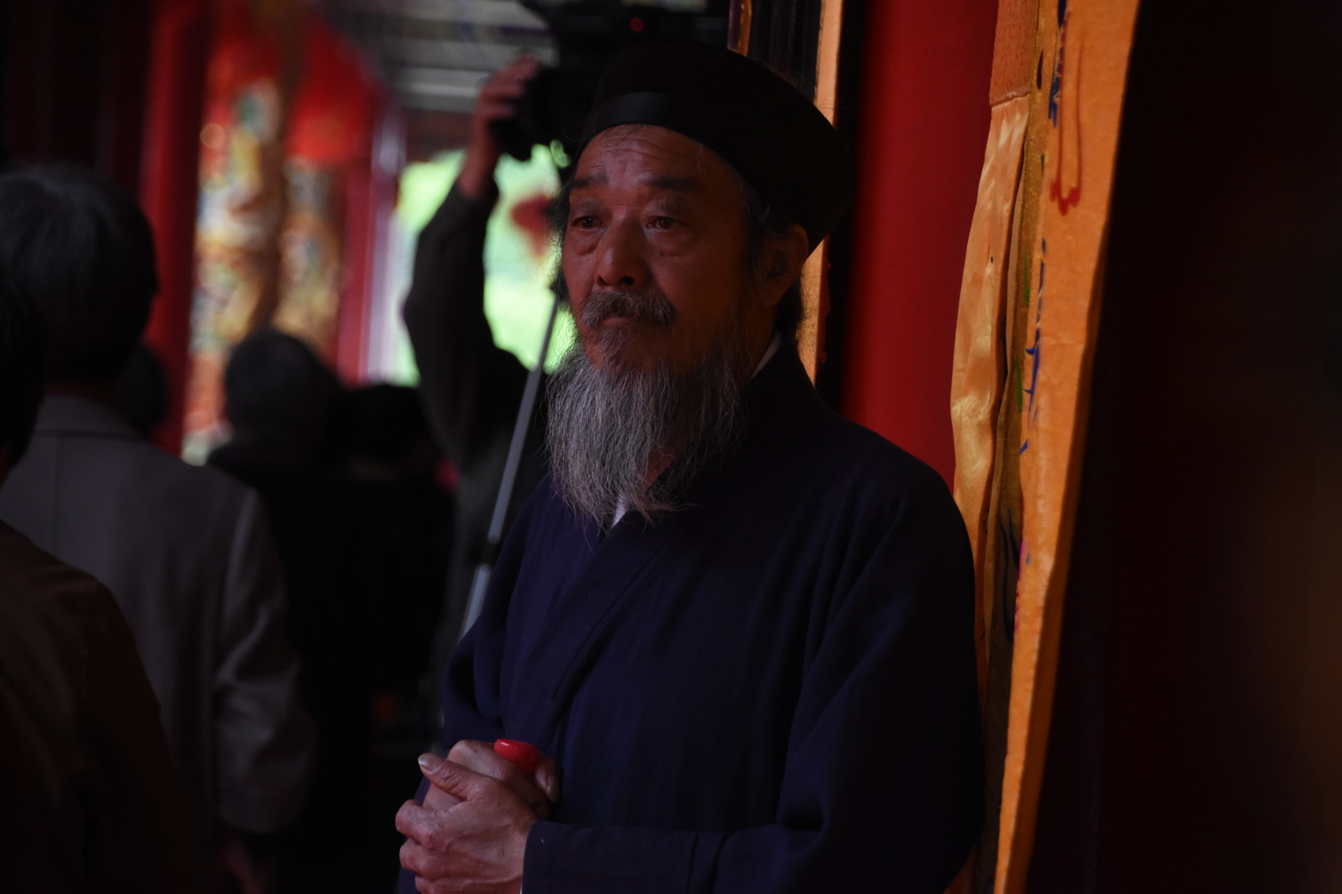 道家法事道场道士用品 道家道场有哪些