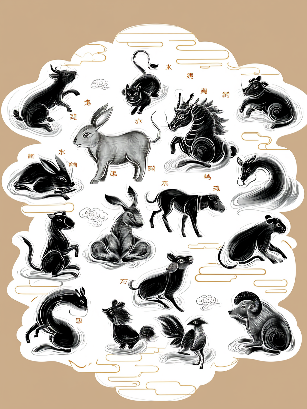 Daily Chinese Almanac Horoscope for August 6, 2026 — Lucky Colors, Directions & Best Activities