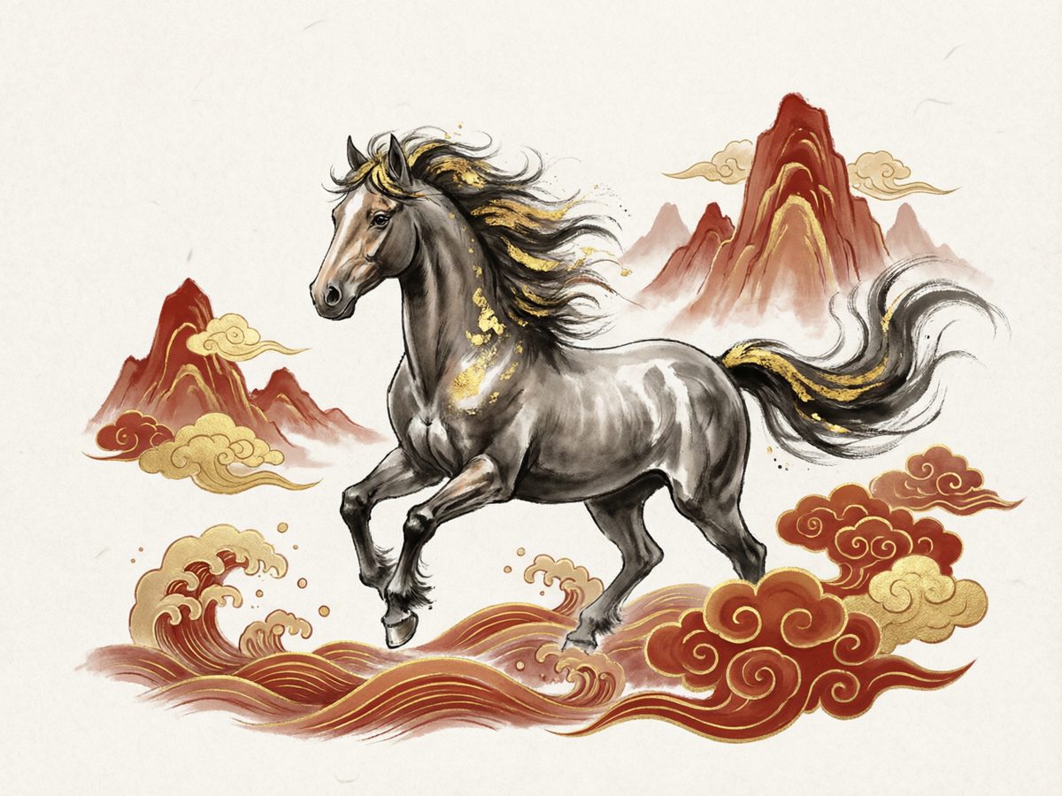 Daily Chinese Almanac Horoscope for August 7, 2026 — Lucky Colors, Directions & Best Activities
