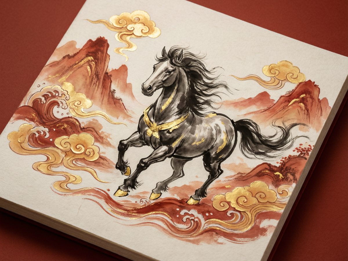 Daily Chinese Almanac Horoscope for August 8, 2026 — Lucky Colors, Directions & Best Activities