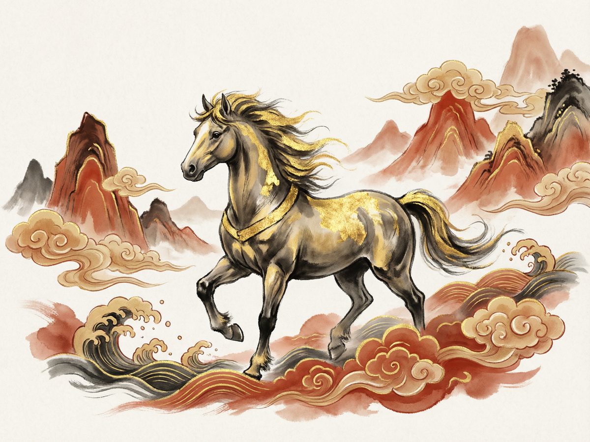 Daily Chinese Almanac Horoscope for August 9, 2026 — Lucky Colors, Directions & Best Activities
