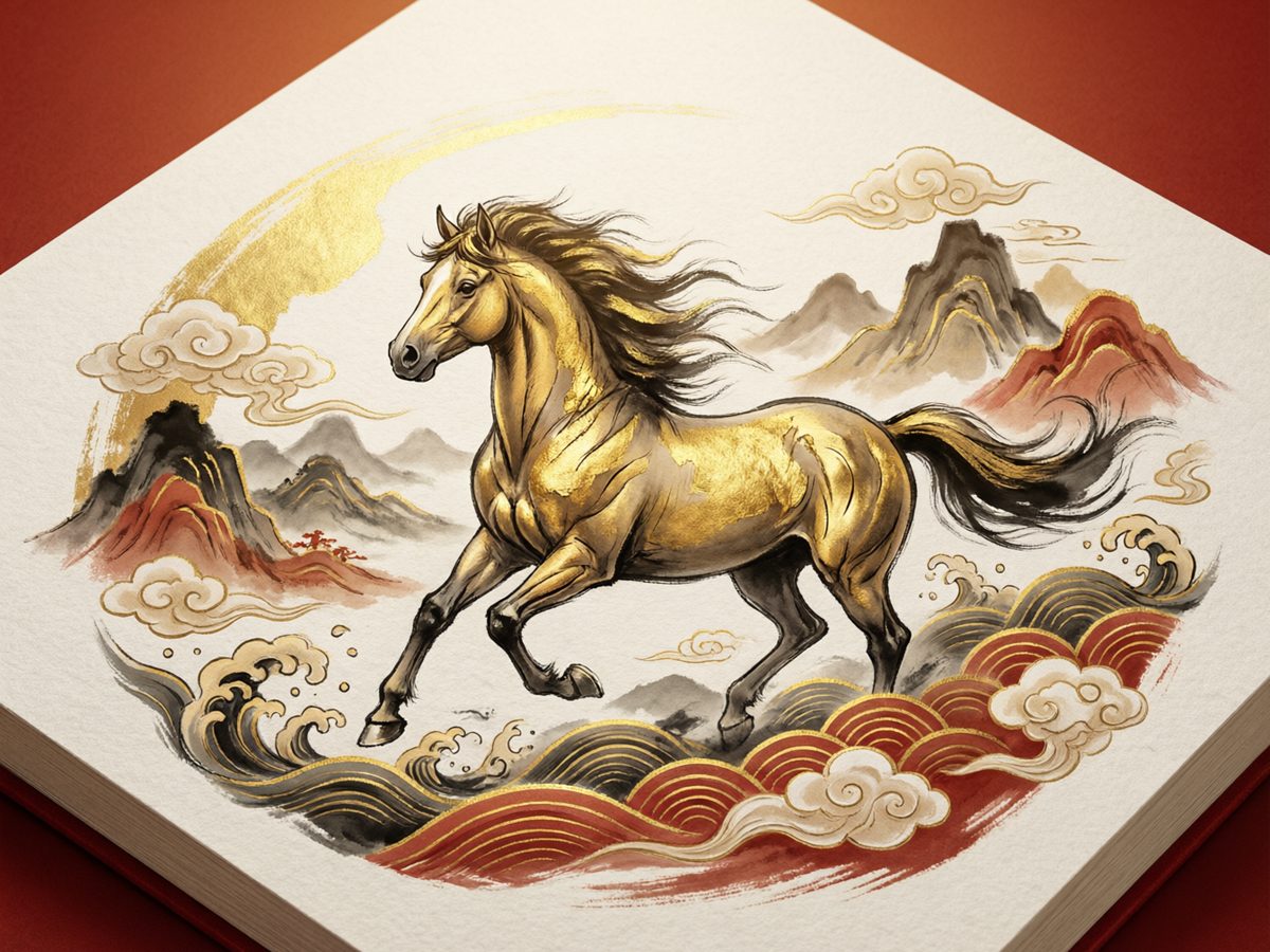 Daily Chinese Almanac Horoscope for August 9, 2026 — Lucky Colors, Directions & Activities