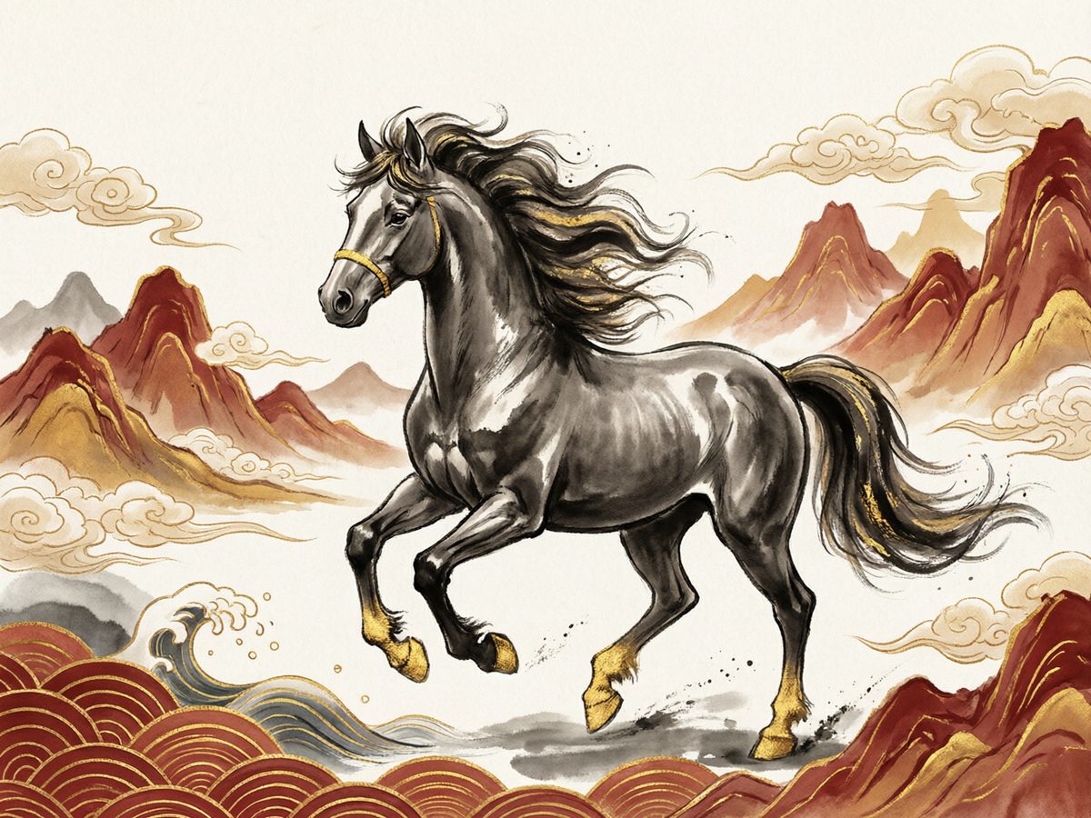 Daily Chinese Almanac Horoscope for August 10, 2026 — Lucky Colors, Directions & Activities