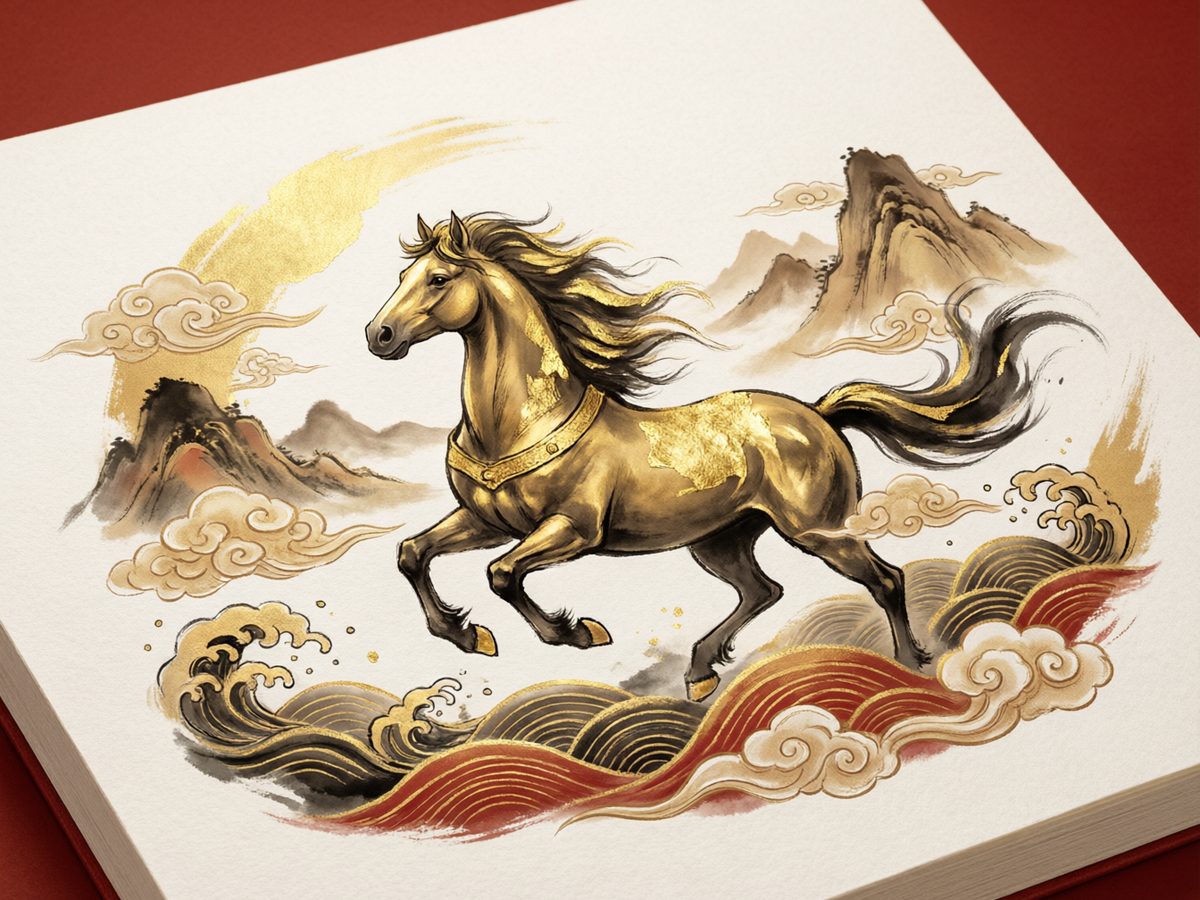 Daily Chinese Almanac Horoscope for August 11, 2026 — Lucky Colors, Directions & Activities