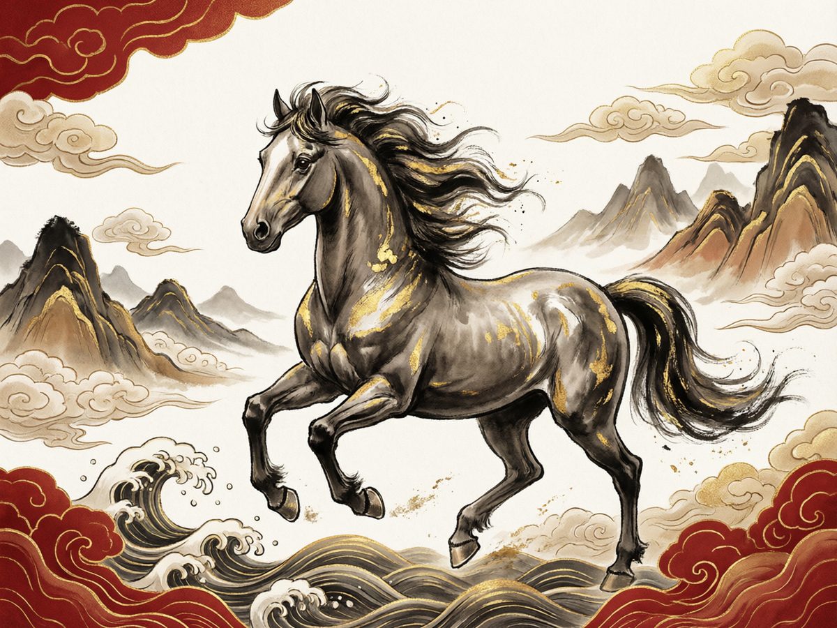 What Does It Mean When You Dream About Mountains? Chinese Dream Interpretation Guide