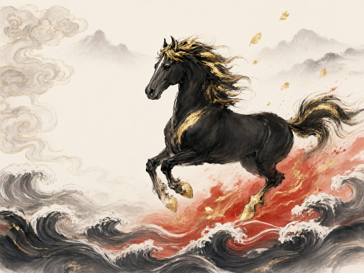 Daily Chinese Almanac Horoscope for August 12, 2026 — Lucky Colors, Directions & Activities