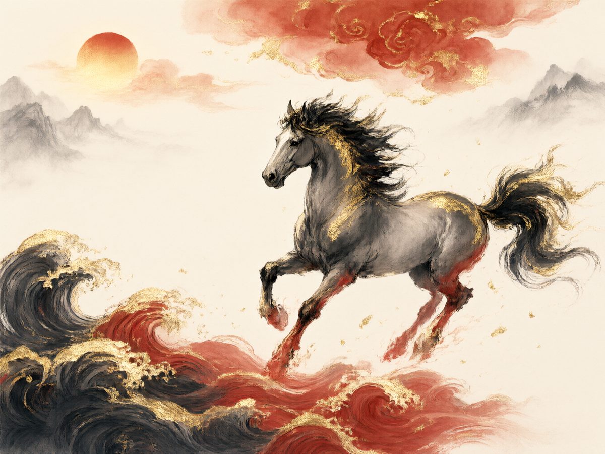 Daily Chinese Almanac Horoscope for August 13, 2026 — Lucky Colors, Directions & Activities