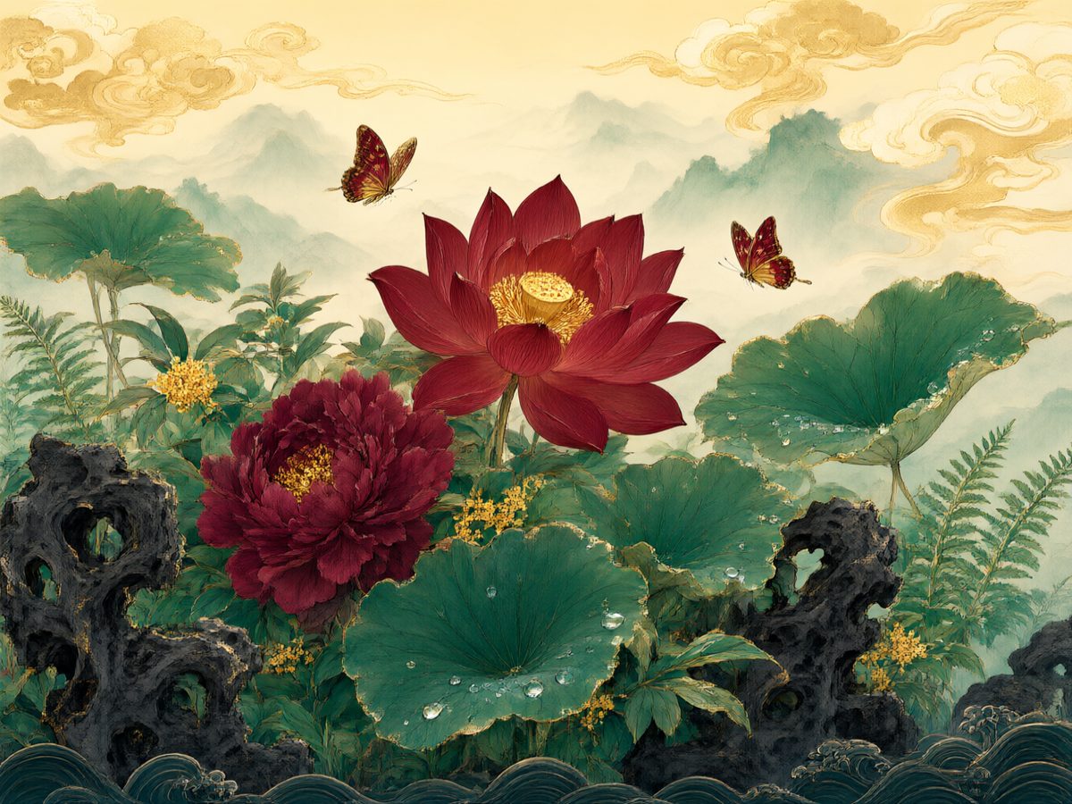 Daily Chinese Almanac Horoscope for August 14, 2026 — Lucky Colors, Directions & Best Activities