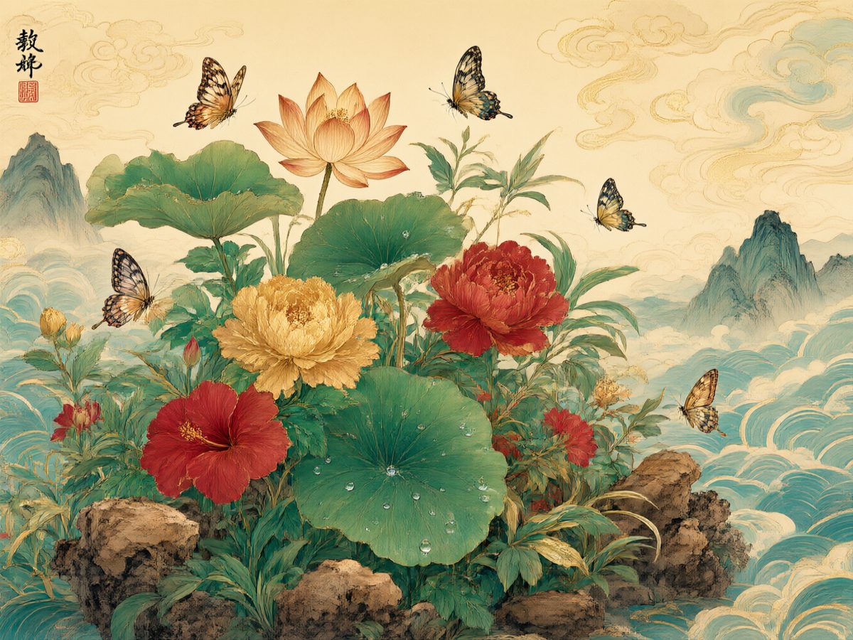 Chinese Lunar Calendar vs Solar Calendar: Key Differences & Wisdom