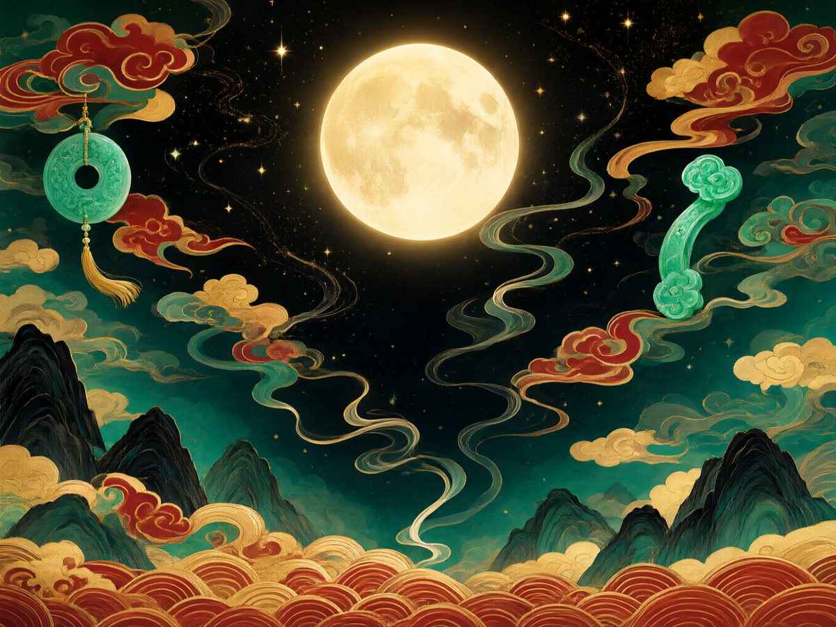 Daily Chinese Almanac Horoscope for August 15, 2026 — Lucky Colors, Directions & Best Activities