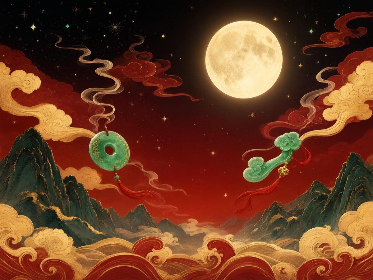 What Does It Mean When You Dream About a Baby? Chinese Dream Interpretation Guide