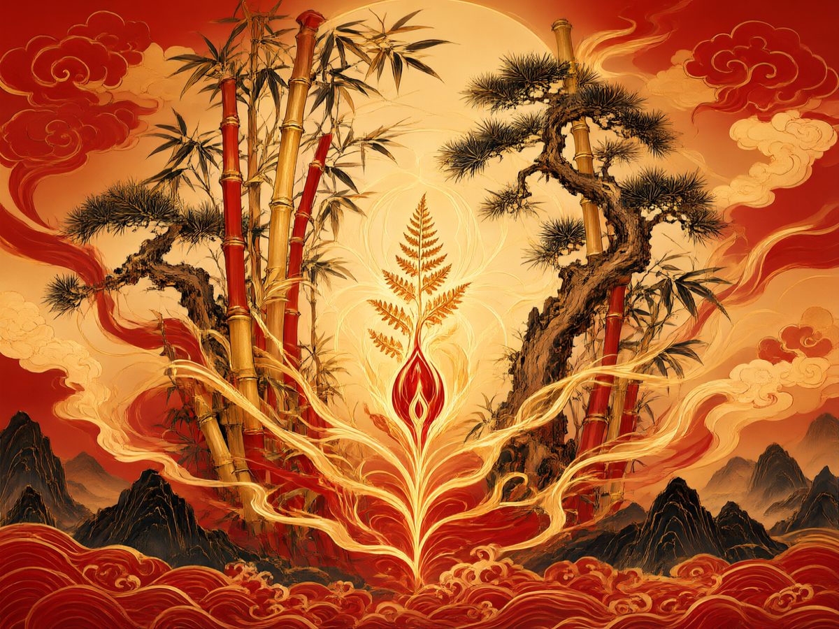 The Five Elements and Your Daily Life: Ancient Wisdom for Modern Balance