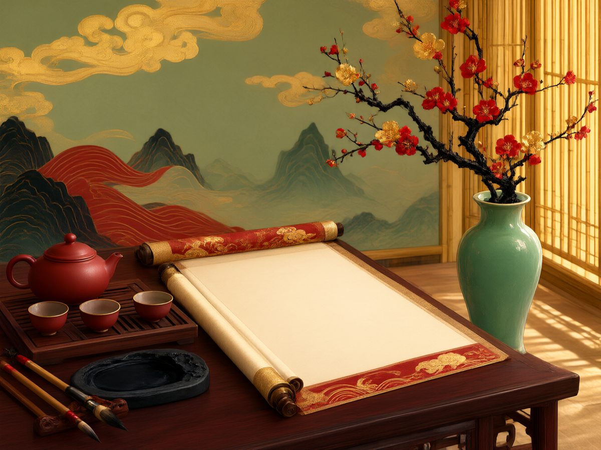 Daily Chinese Almanac Horoscope for August 17, 2026 — Lucky Colors, Directions & Best Activities