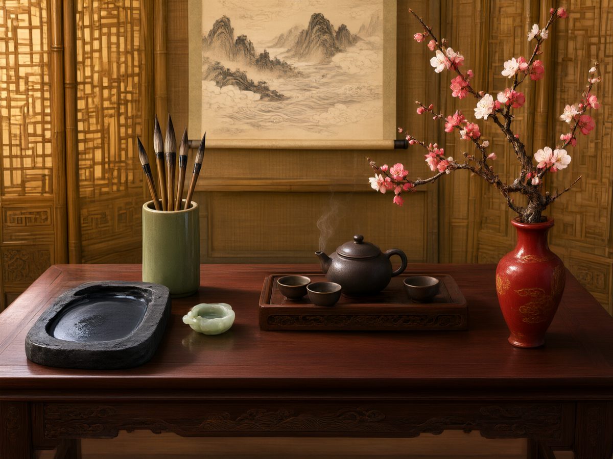 What Does It Mean When You Dream About a Forest? Chinese Dream Interpretation Guide
