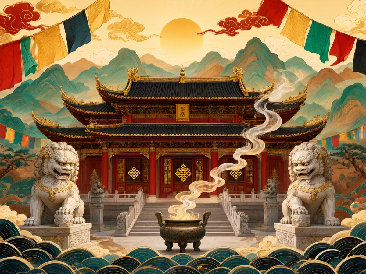 Daily Chinese Almanac Horoscope for August 20, 2026 — Lucky Colors, Directions & Activities