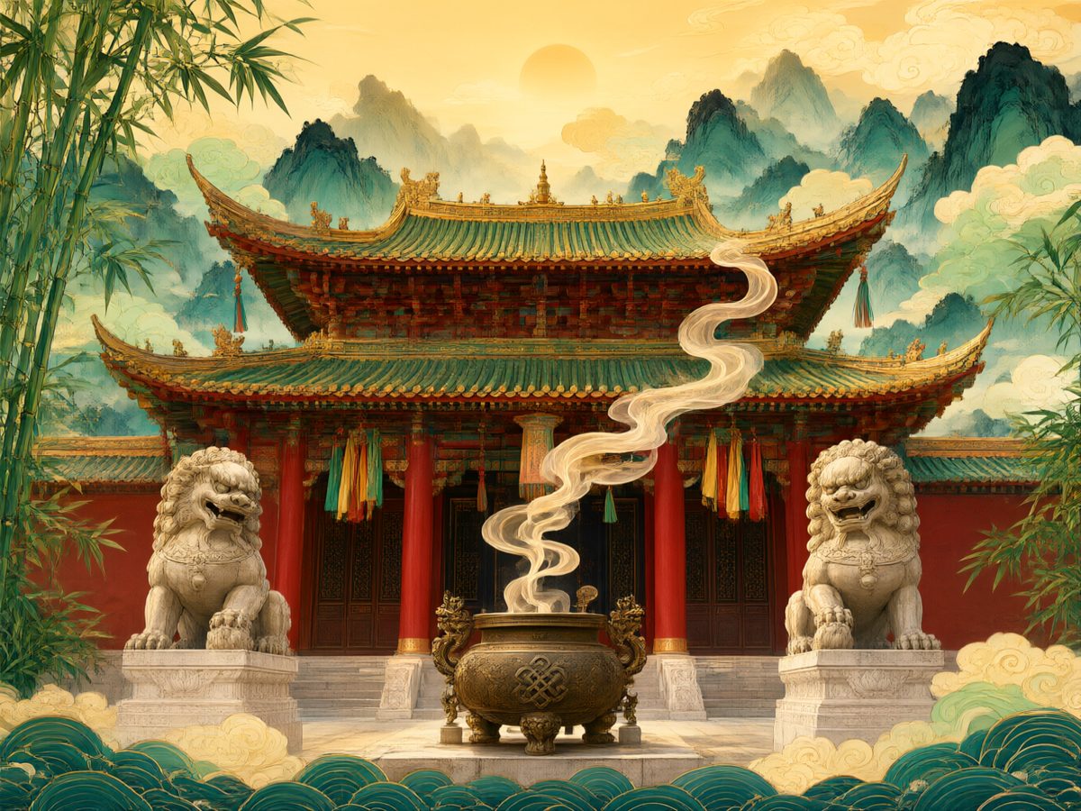 Understanding Qi Men Dun Jia: The Art of Strategic Timing in Chinese Almanac Wisdom