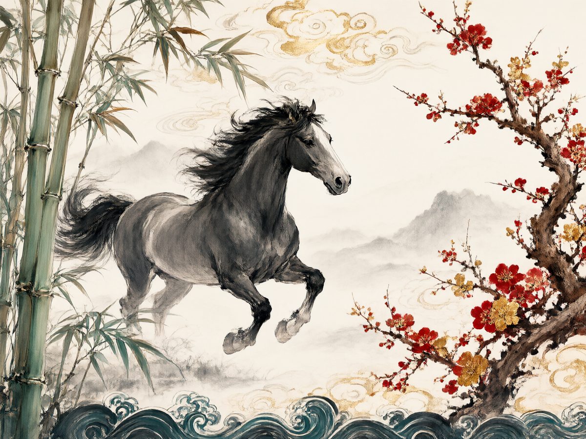 Daily Chinese Almanac Horoscope for August 21, 2026 — Lucky Colors, Directions & Activities