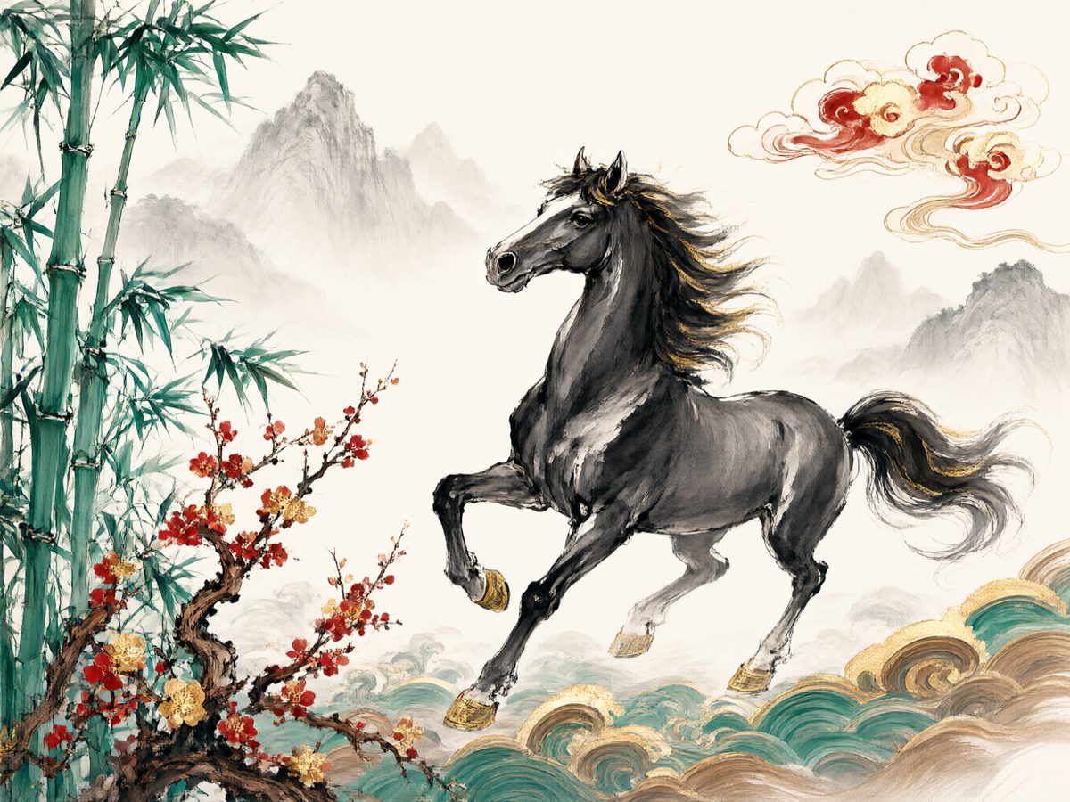 What Does It Mean When You Dream About Falling? A Chinese Dream Interpretation Guide