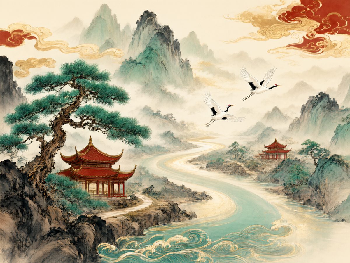Daily Chinese Almanac Horoscope for August 22, 2026 — Lucky Colors, Directions & Best Activities