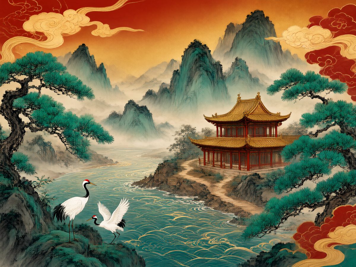 Chinese Lunar vs Solar Calendar: Wisdom Beyond Dates 🌙☀️