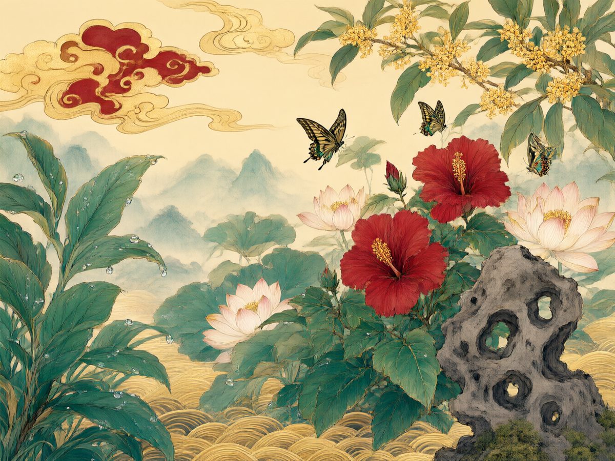 Daily Chinese Almanac Horoscope for August 23, 2026 — Lucky Colors, Directions & Activities