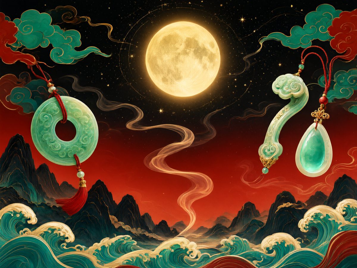 The Five Elements and Your Daily Life: Ancient Wisdom for Modern Balance