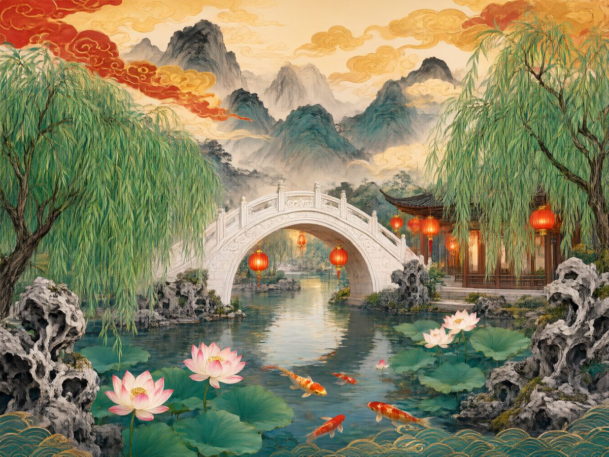 Daily Chinese Almanac Horoscope for August 27, 2026 — Lucky Colors, Directions & Activities