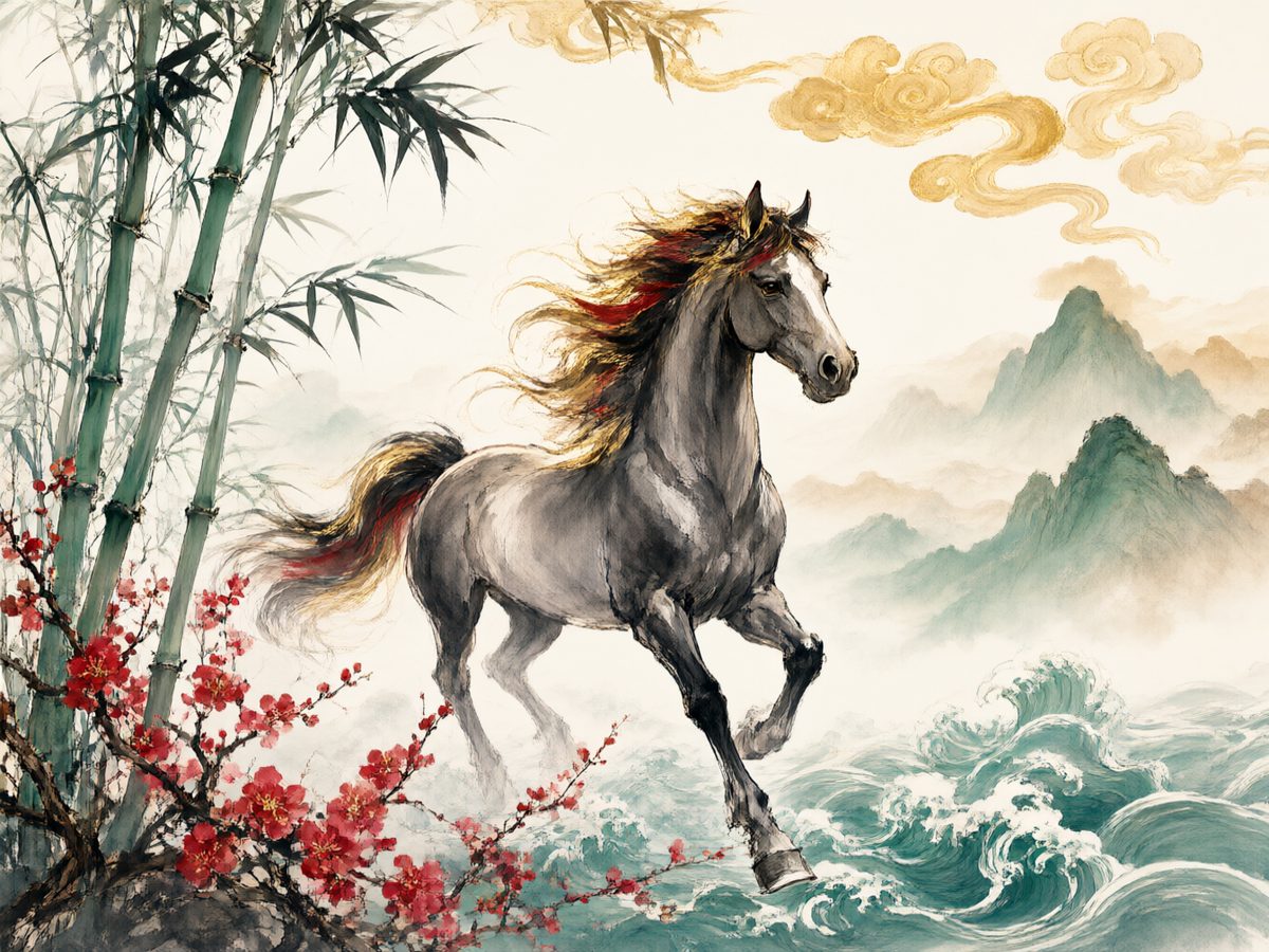 Daily Chinese Almanac Horoscope for August 29, 2026 — Lucky Colors, Directions & Best Activities