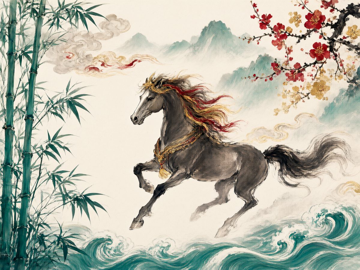 Daily Chinese Almanac Horoscope for August 30, 2026 — Lucky Colors, Directions & Activities