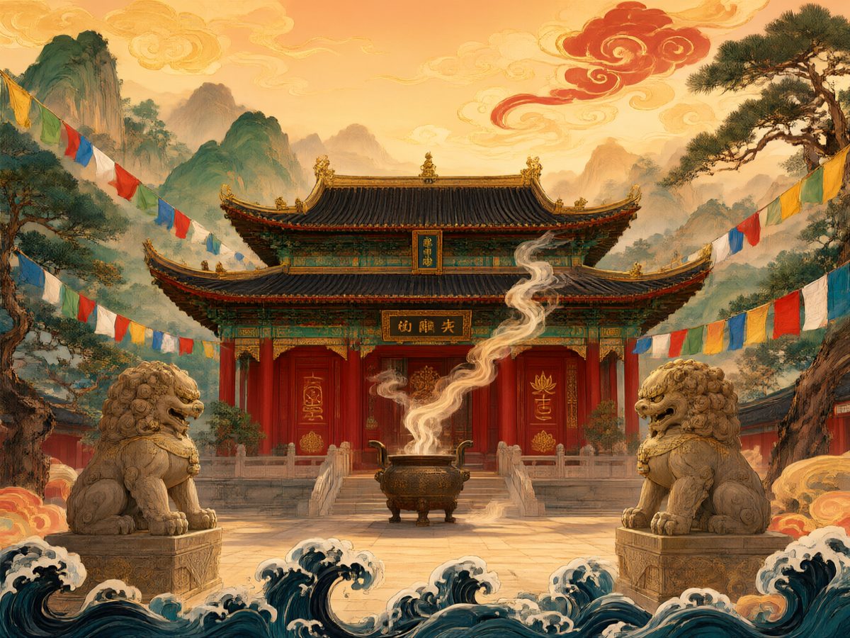 Chinese Zodiac Compatibility: More Than Just Your Birth Year