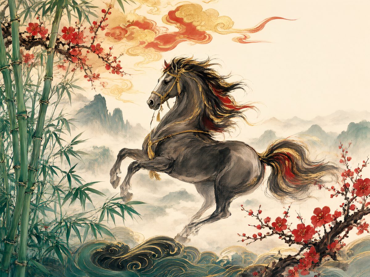 Daily Chinese Almanac Horoscope for September 2, 2026 — Lucky Colors, Directions & Activities