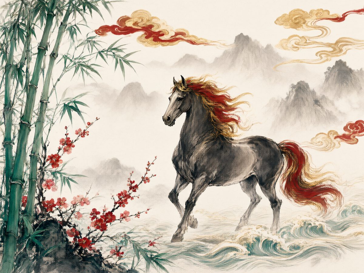 What Does It Mean When You Dream About Water? Chinese Dream Interpretation Guide