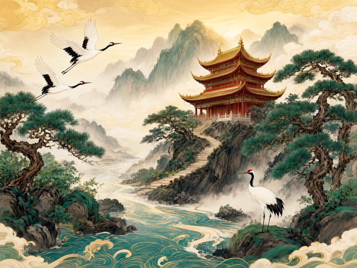 Feng Shui Basics: How to Choose Auspicious Dates Using the Chinese Almanac