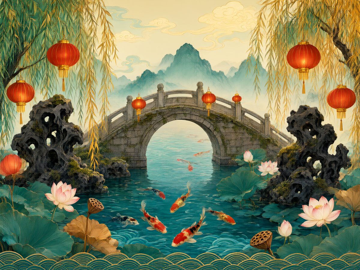 Face This Direction Today (吉方) and Meetings Go Smoother