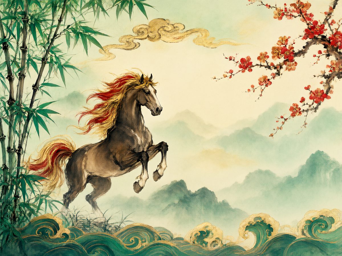 Face This Direction Today (吉方) and Meetings Go Smoother